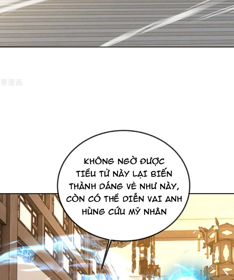 tiên võ đế tôn chapter 581 8