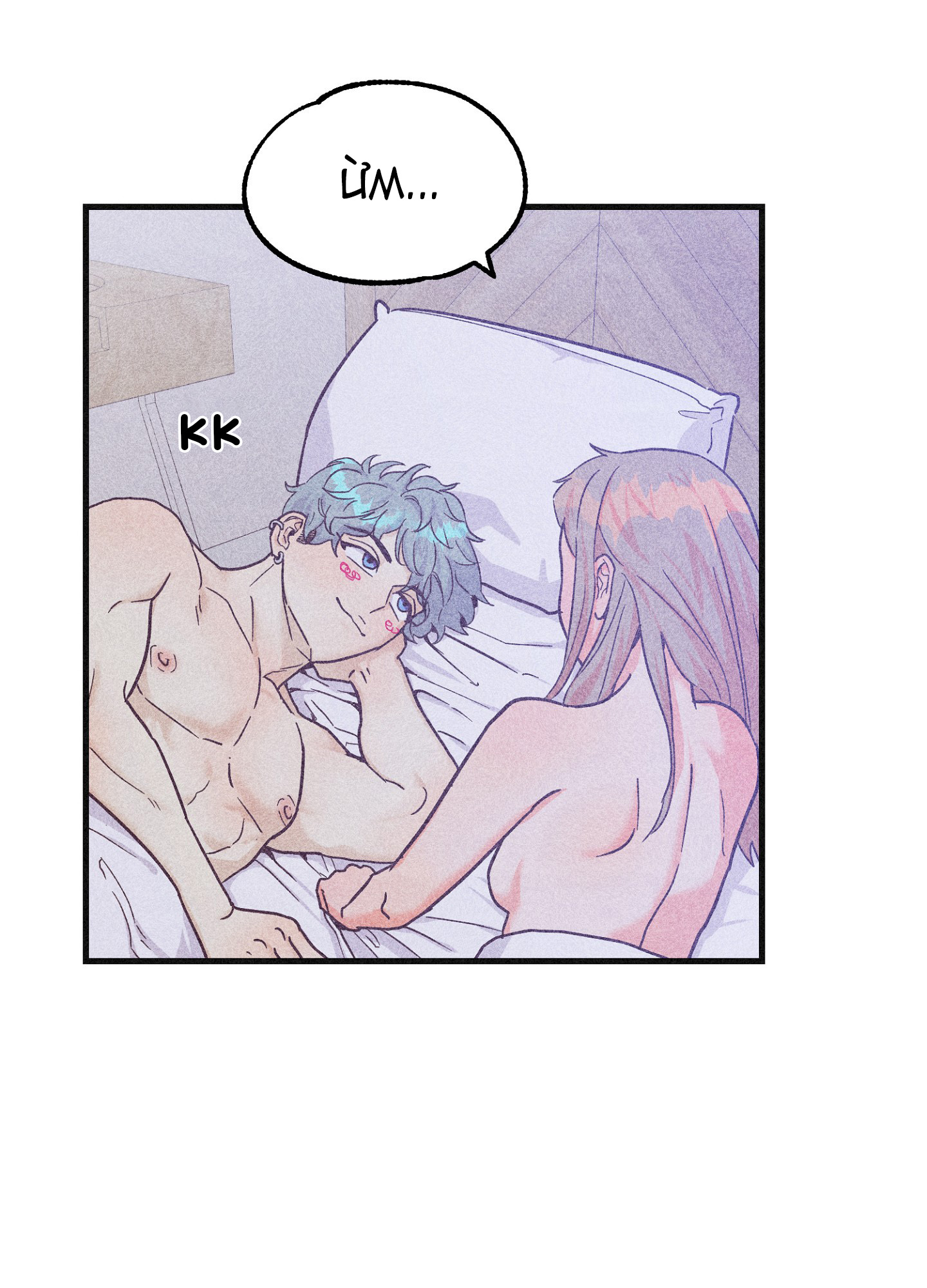 chạy đâu cho thoát chapter 29 49