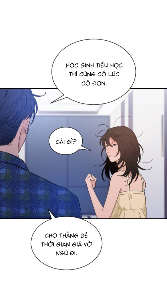 Vận May Bất Ngờ chapter 50.2 36