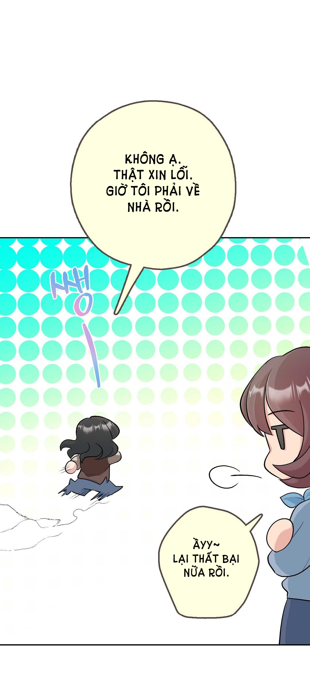 [18+] hợp đồng nô lệ dâm đãng chapter 1.1 38