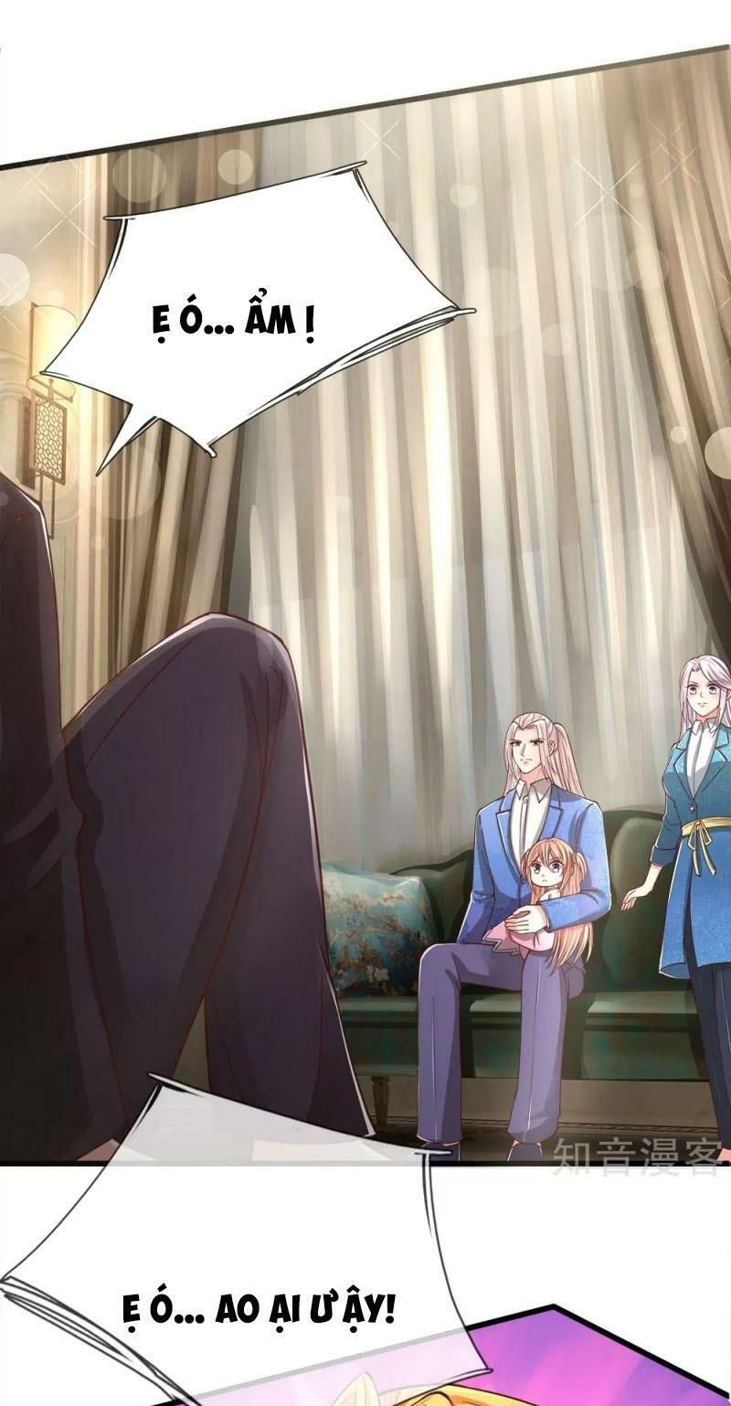 vú em tiên tôn đi ở rể chapter 127 3