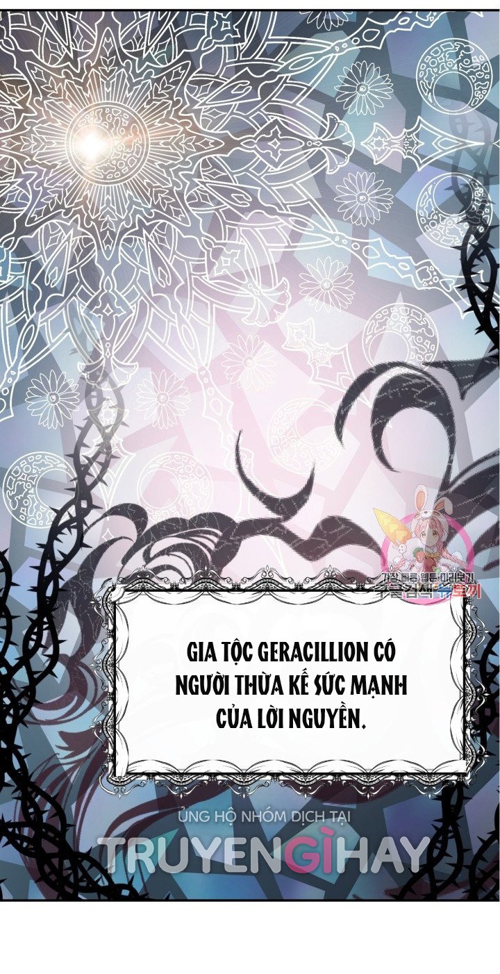 trở thành vợ thái tử quái vật chapter 3.1 20