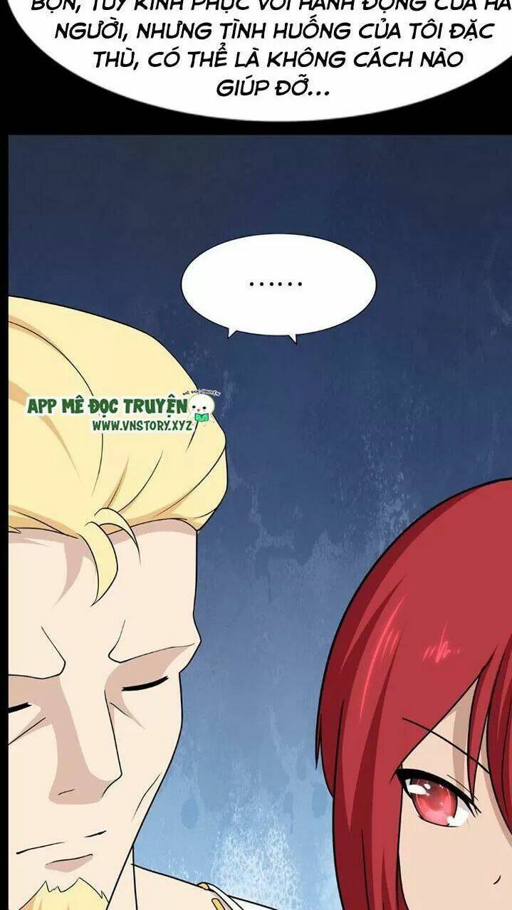 bạn gái virus của tôi chapter 168 21