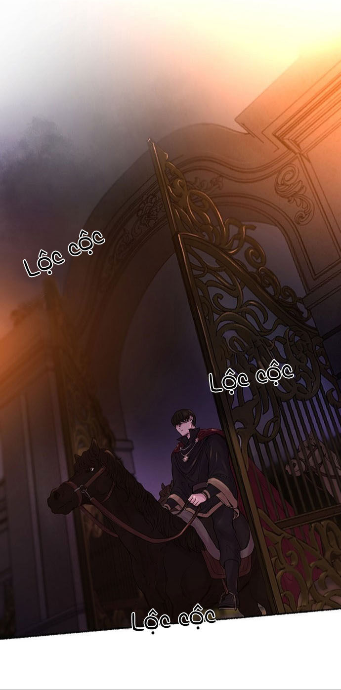 như gió trên cành cây khô chapter 13 1