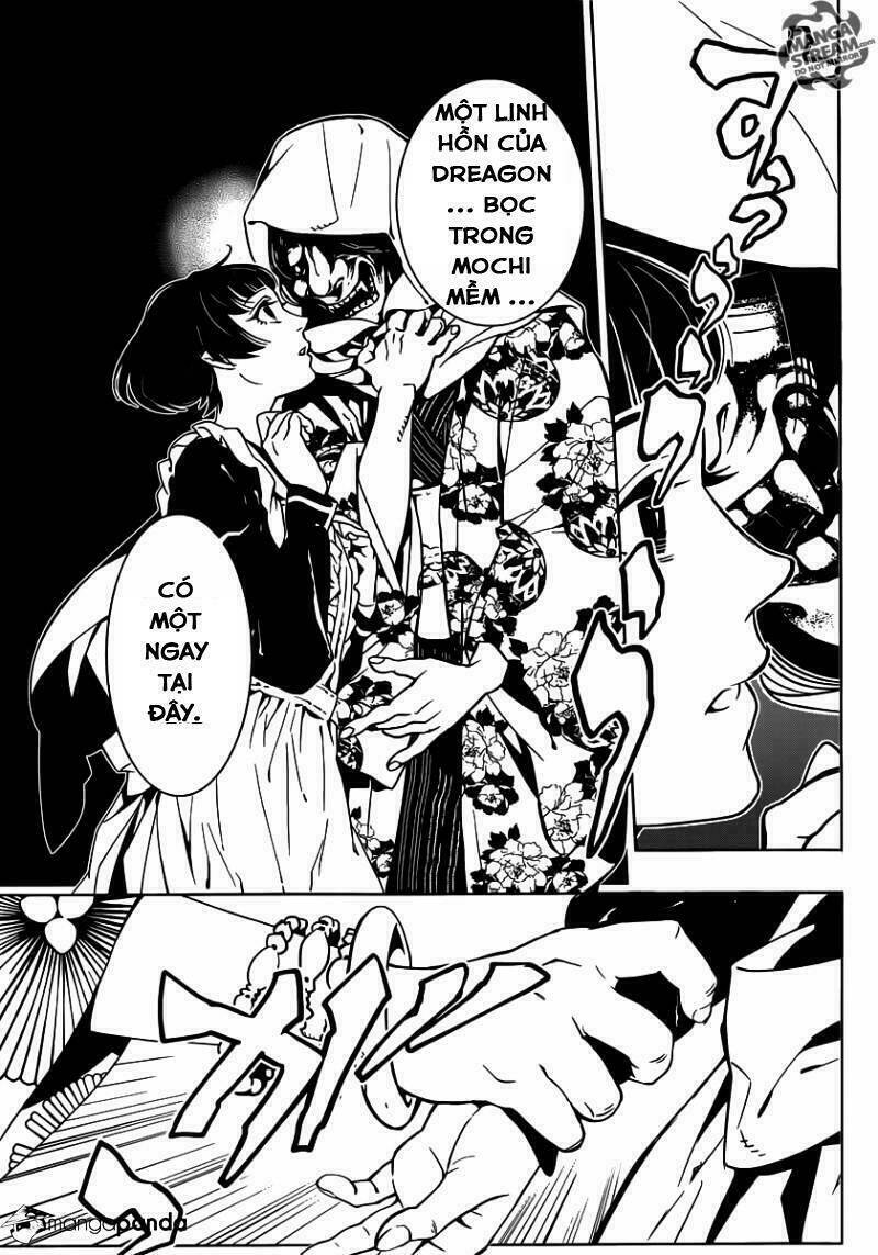 tổng hợp one shot. chapter 233 13