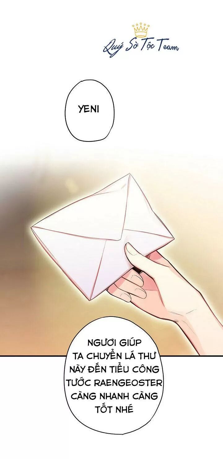 thánh nữ ẩn danh chapter 147 7