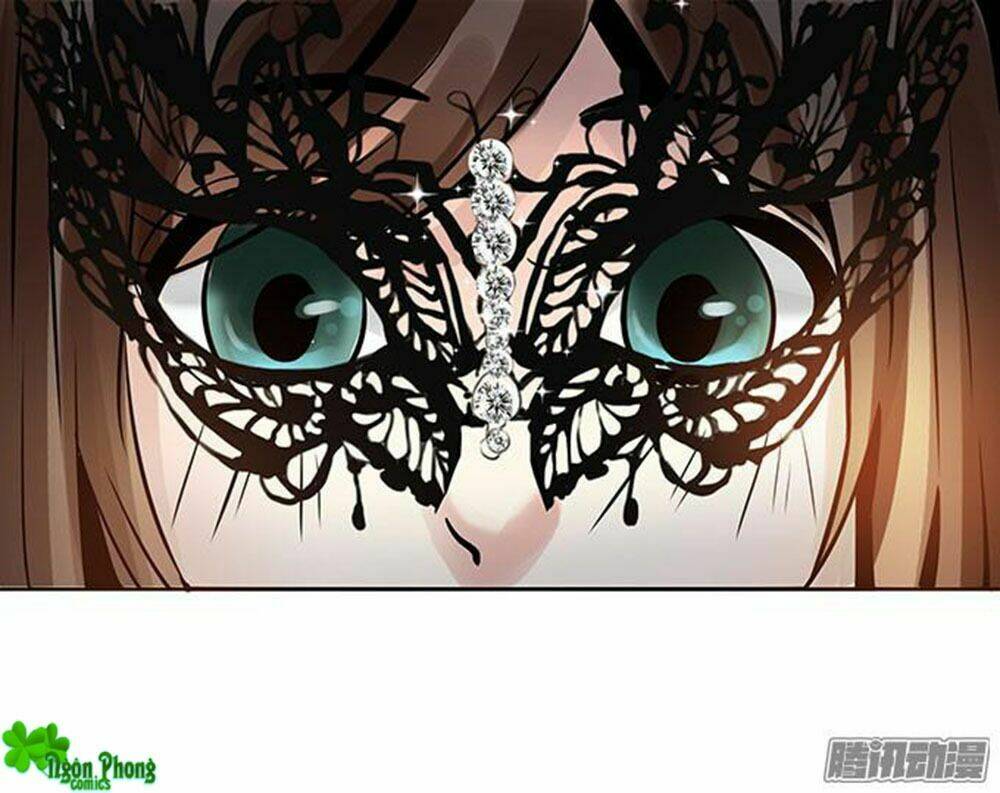 vũ hội thần bí chapter 12 36