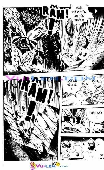 những người bạn tốt chapter 20 109