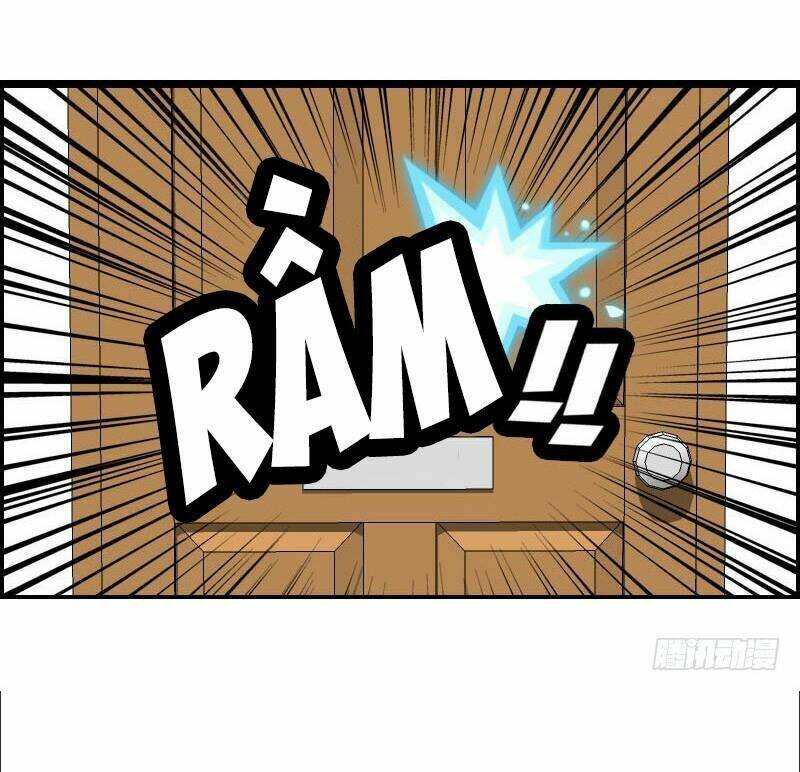 cứu tôi đi hủ thần chapter 1 24