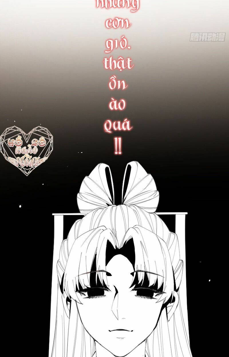 phế vật công chúa muốn nhặt chồng chapter 11 2