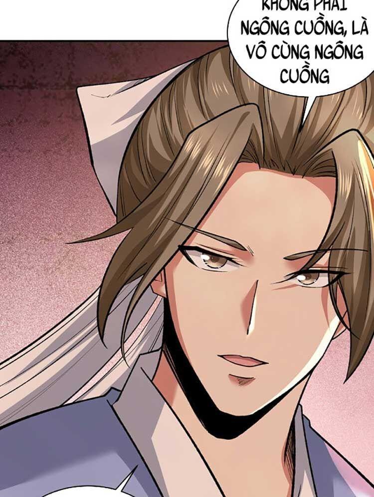 võ đạo độc tôn chapter 609 14