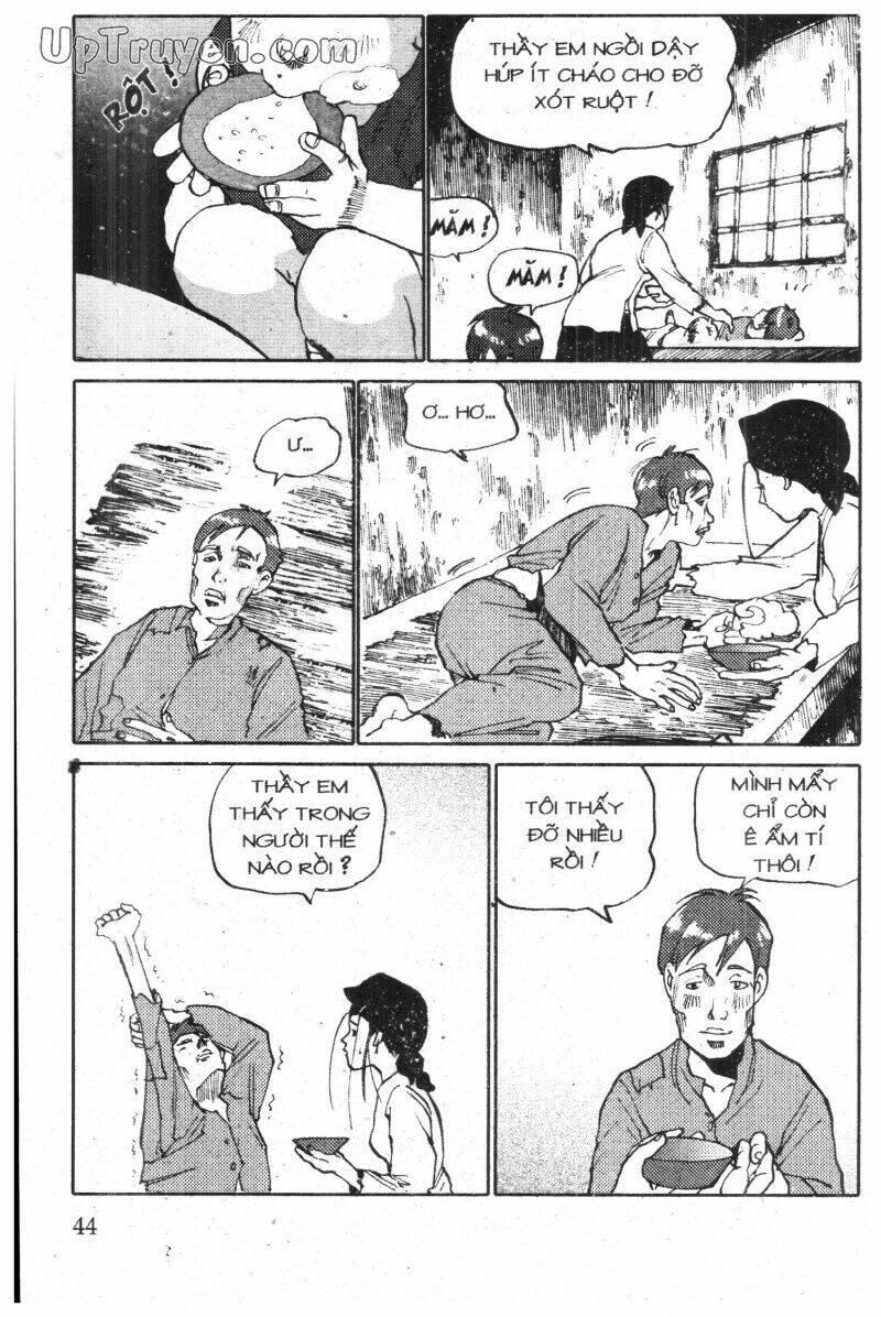 tắt đèn chapter 2 43