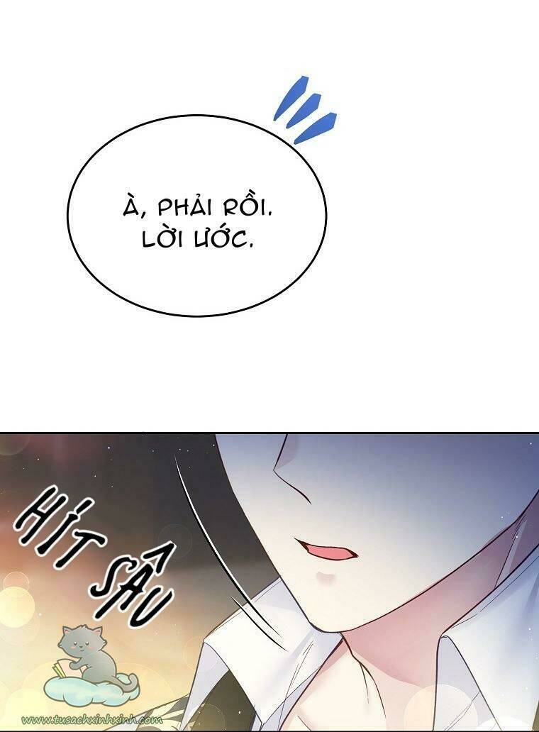chồng em dễ thương chết mất thôi! chapter 33 68