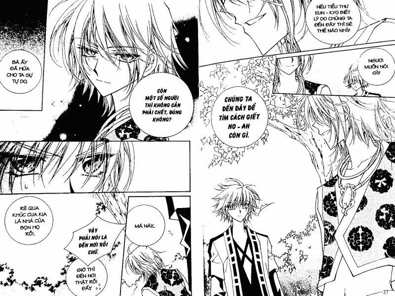 legend - truyền thuyết fushigi chapter 8 15