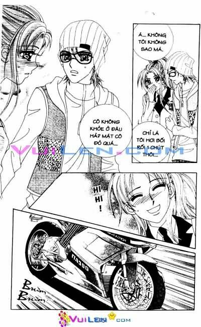 cô dâu bé xinh chapter 23 17