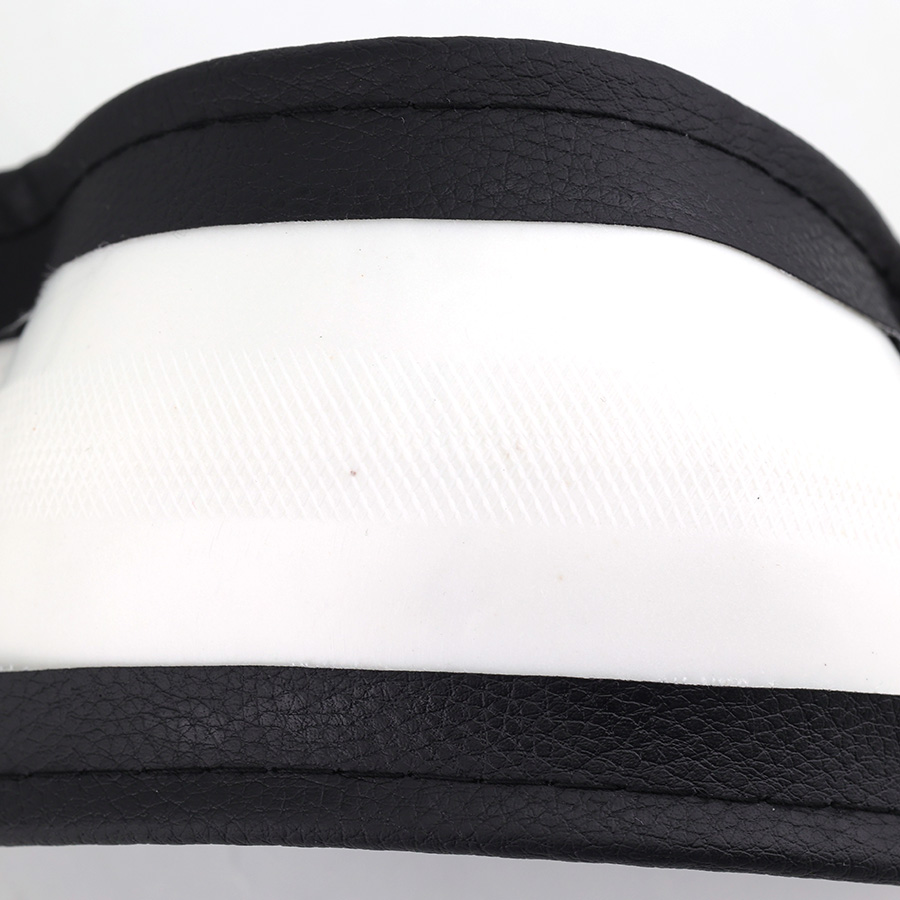 Bọc Vô Lăng CIND TP990 Size M Màu Đen Da PU Lõi TPE Chống Trượt Siêu Êm - Nhập Khẩu Chính Hãng