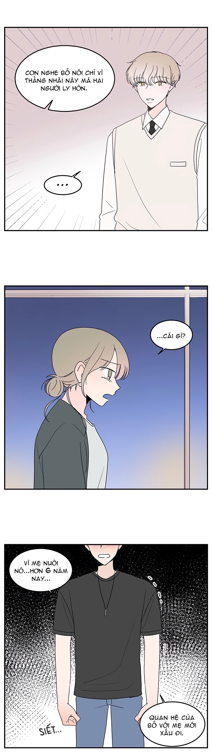 hội chứng nam phụ chapter 25 3