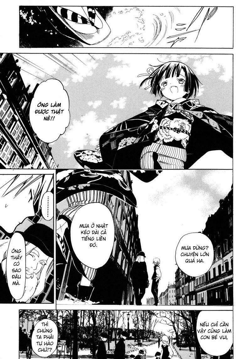 ikoku meiro no croisée chapter 7 16