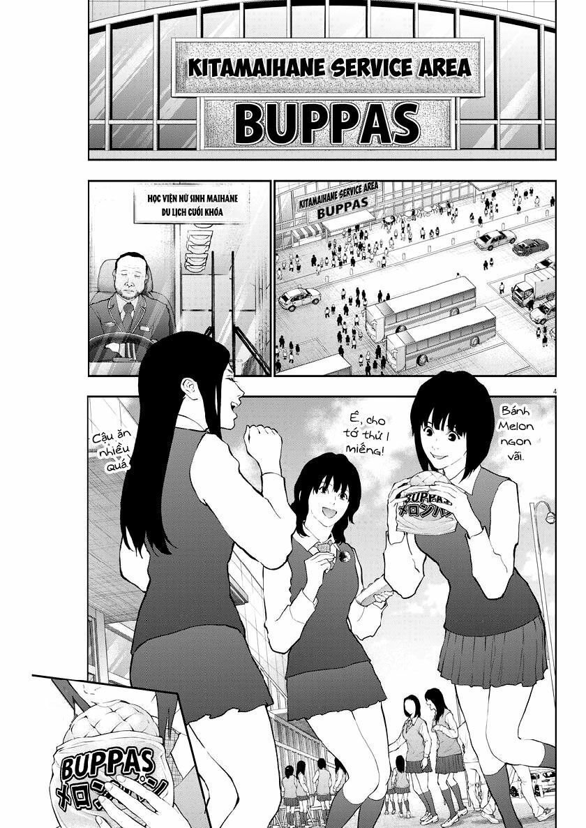 đọa nhân chapter 103 3