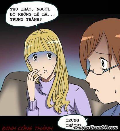 hồ sơ bệnh nhân chapter 7 7