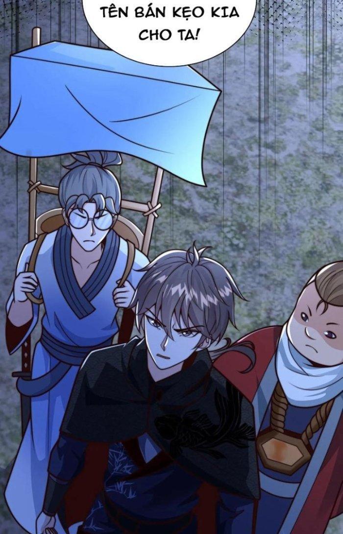 ta nuôi ma quỷ ở trấn ma ti chapter 55 7