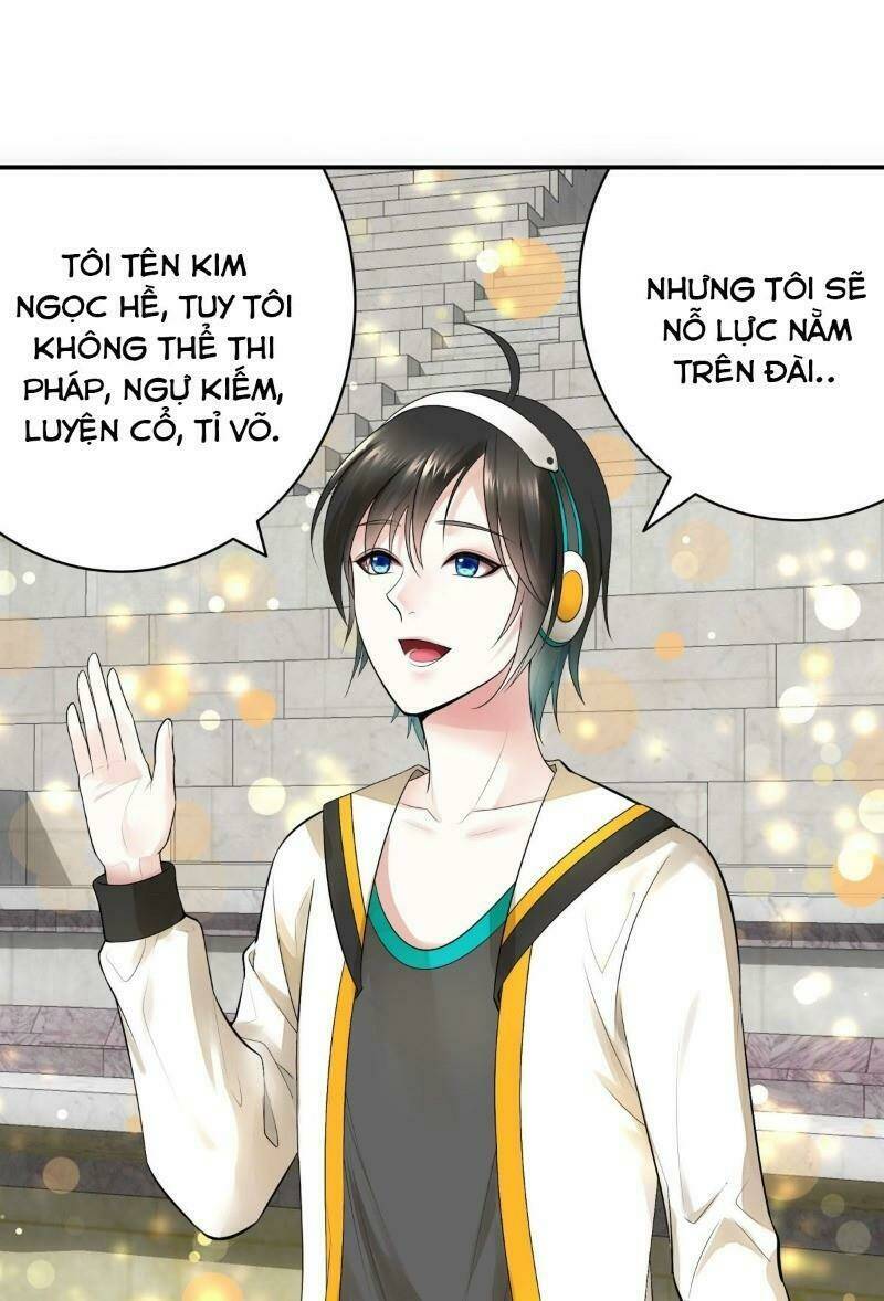 ta muốn ngao du chapter 7 31