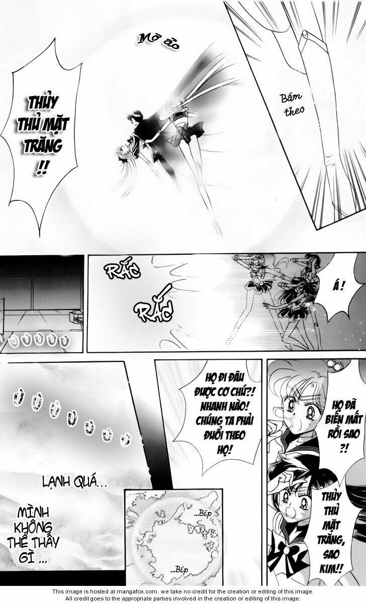thủy thủ mặt trăng chapter 12.2 3