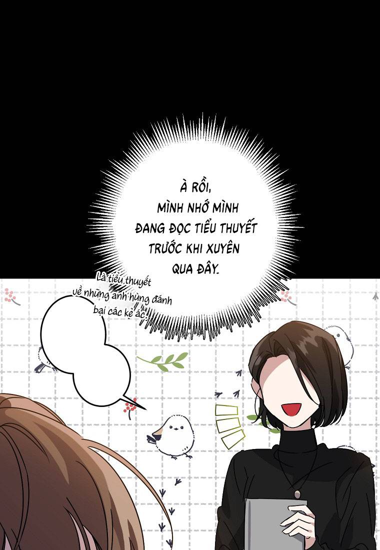 tôi nuôi dưỡng nhân vật phản diện một cách tốt nhất chapter 1 46