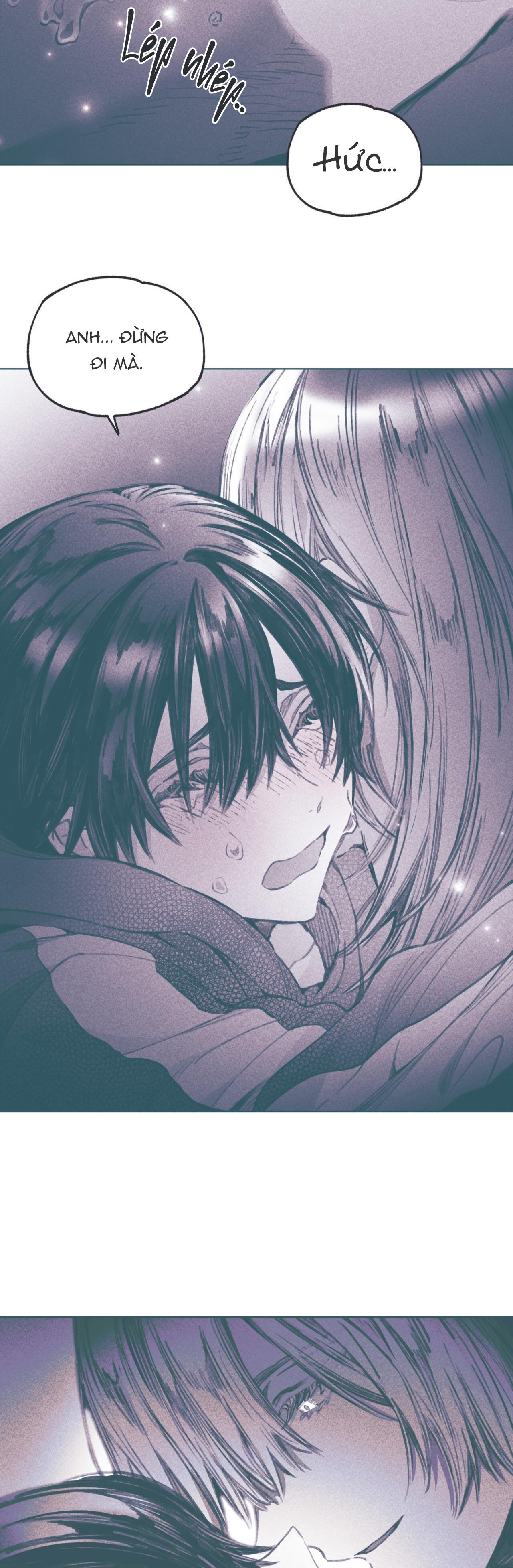 hồi ức cơn thịnh nộ chapter 7 14