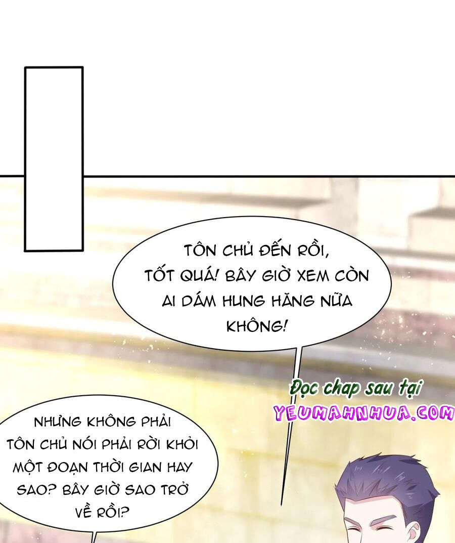 chi tôn đồng thuật sư: tuyệt thế đại tiểu thư chapter 218.5 3