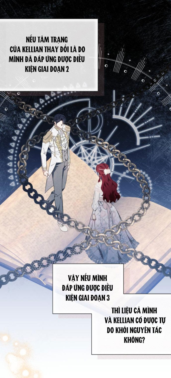 tôi tưởng đó chỉ là tiểu thuyết trọng sinh bình thường chapter 36.2 43