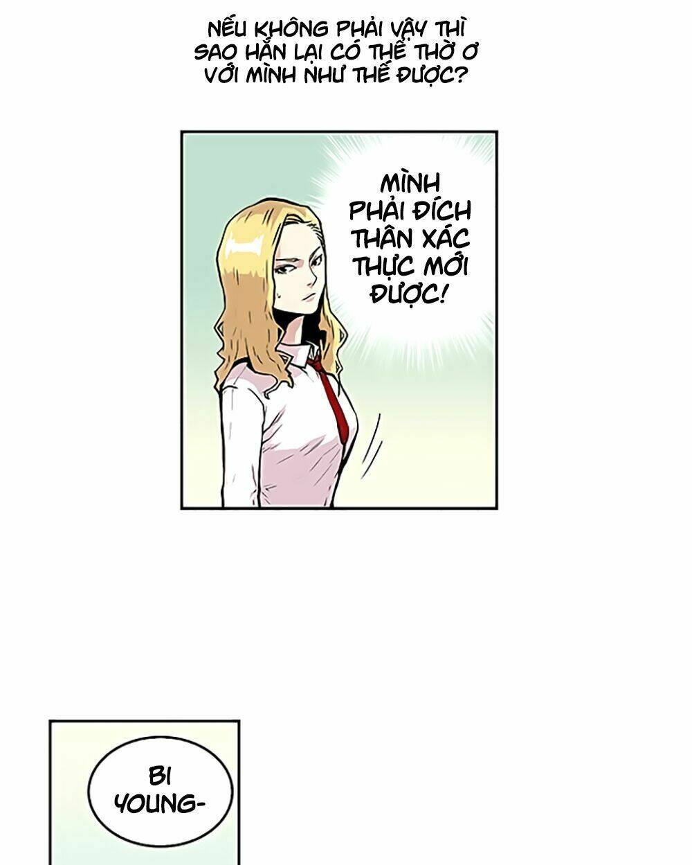 câu hồn sứ giả tây bắc - kẻ báo tử | west-north's grim reaper - the death messenger chapter 6 10