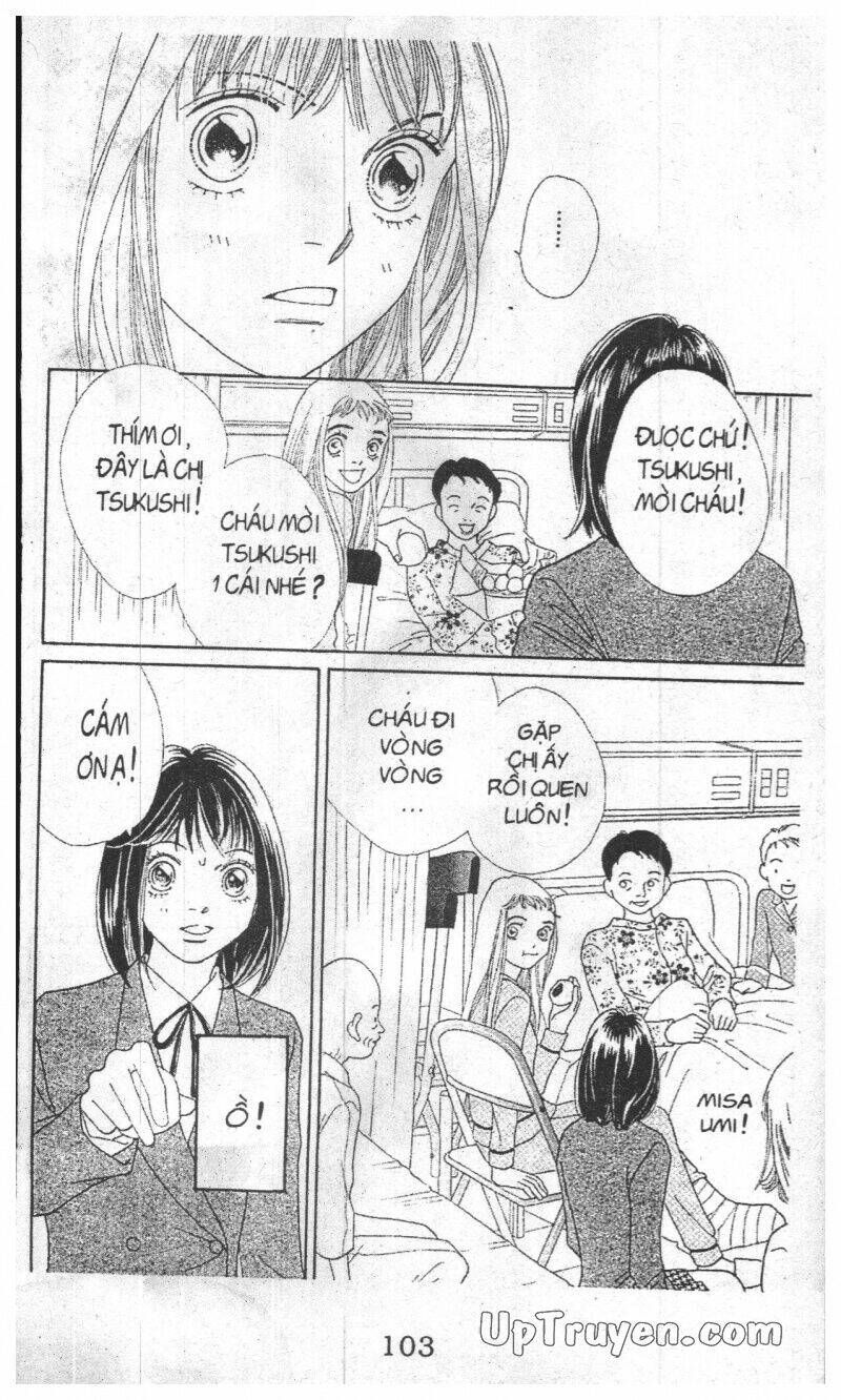 con nhà giàu chapter 190 100