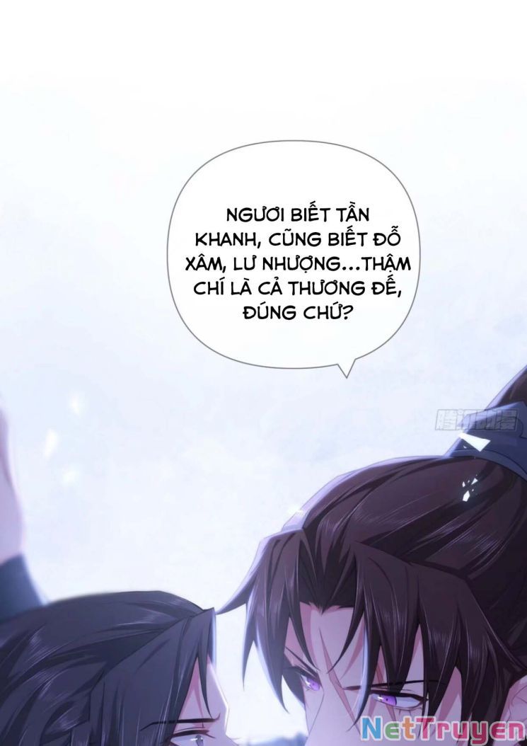 nhập mộ chi thần chapter 62 26