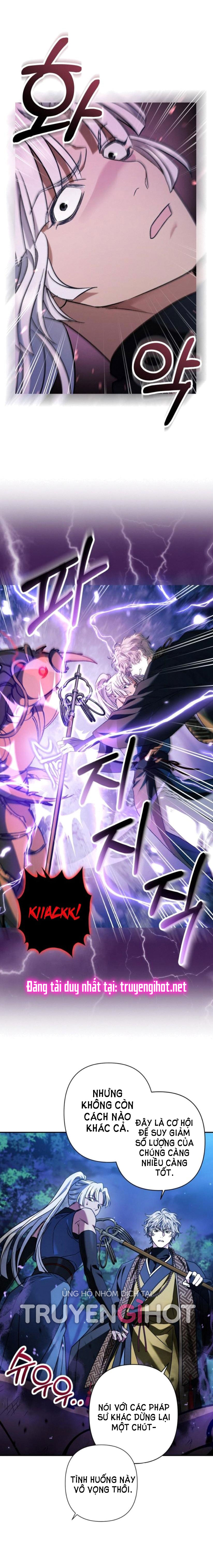 bản tình ca heeran chapter 37.1 9