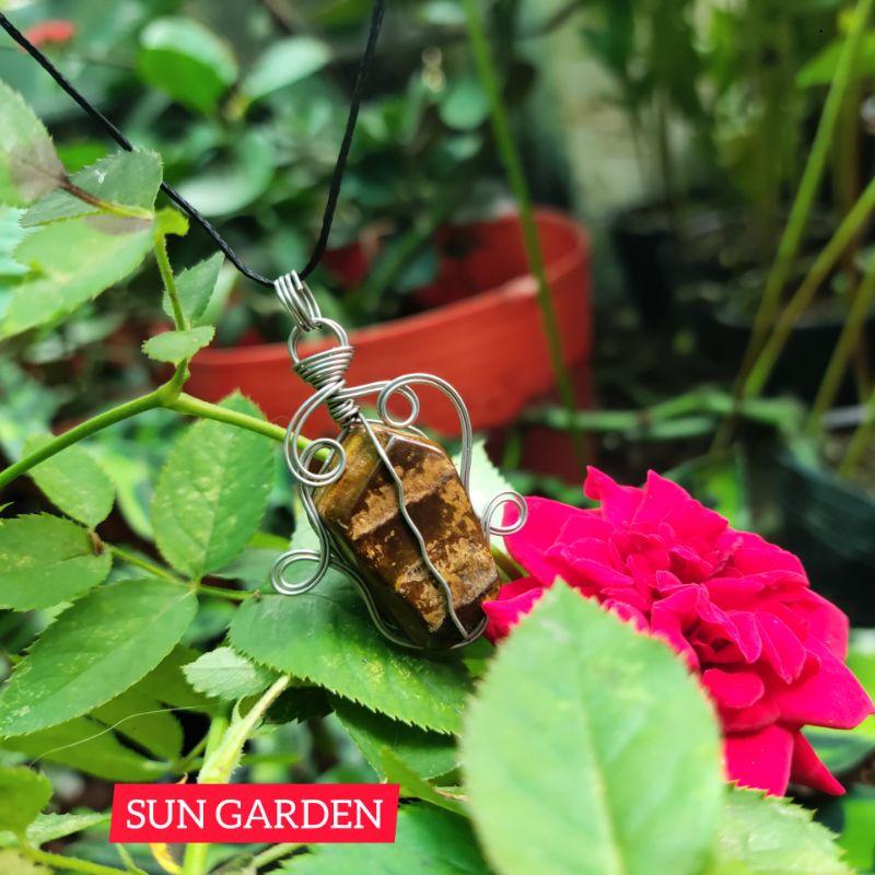 Vòng cổ handmade cá tính unisex