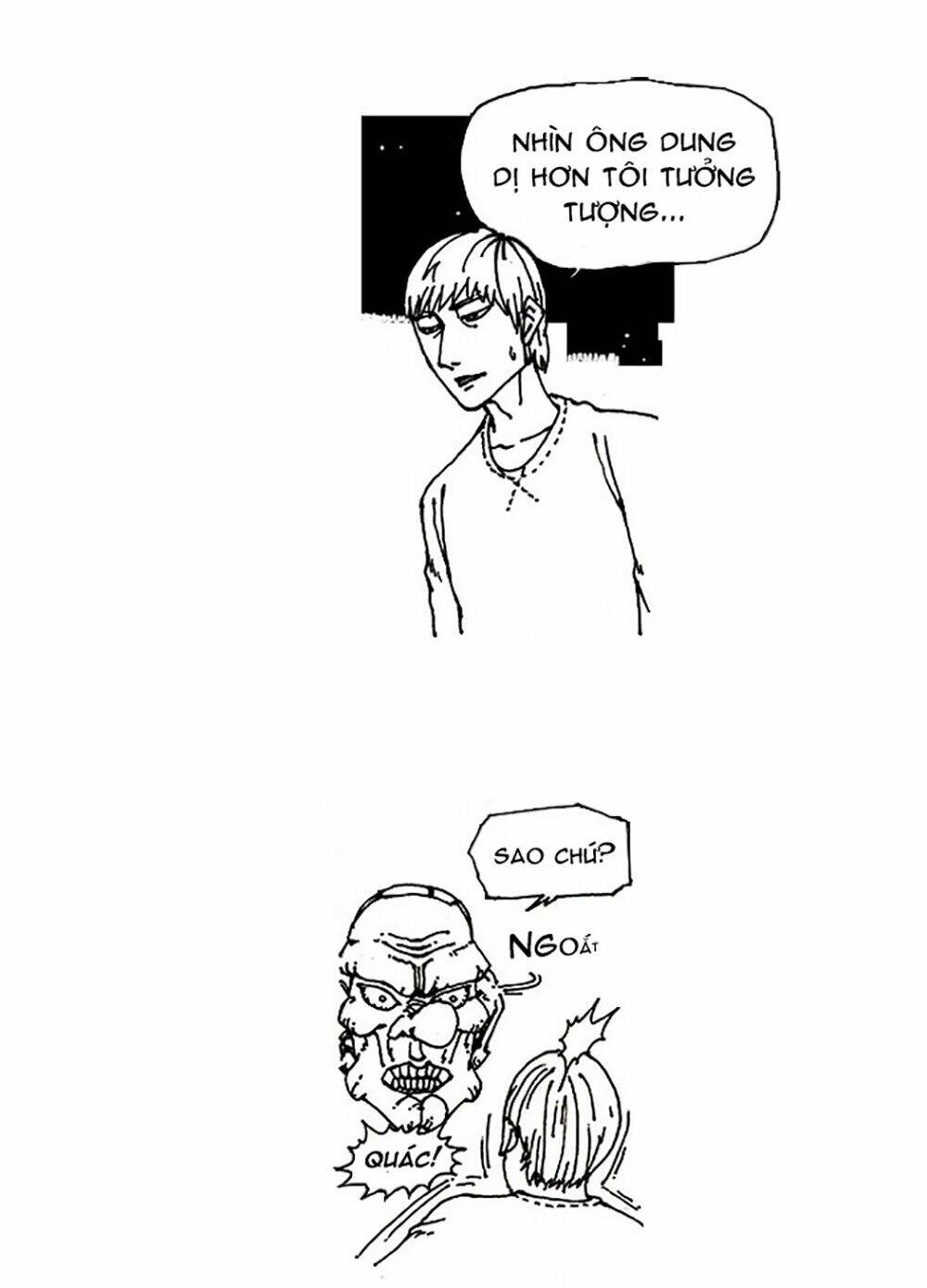 chuyện chết chóc chapter 2 10
