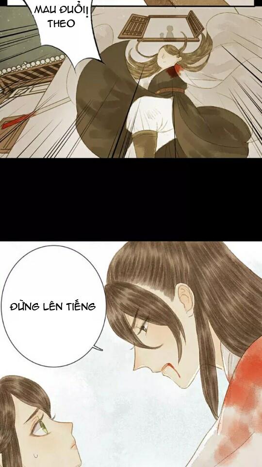 vương gia bá đạo và bác sĩ xinh đẹp chapter 8 19