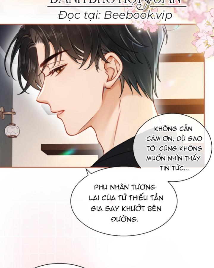 hôn nhân ấm áp ngọt ngào chapter 2 25