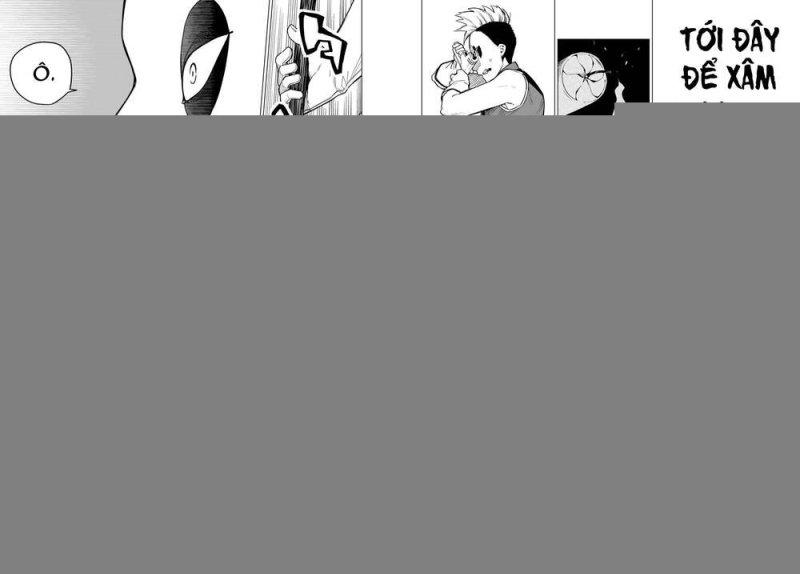 chiến đội đại thất cách chapter 4 25