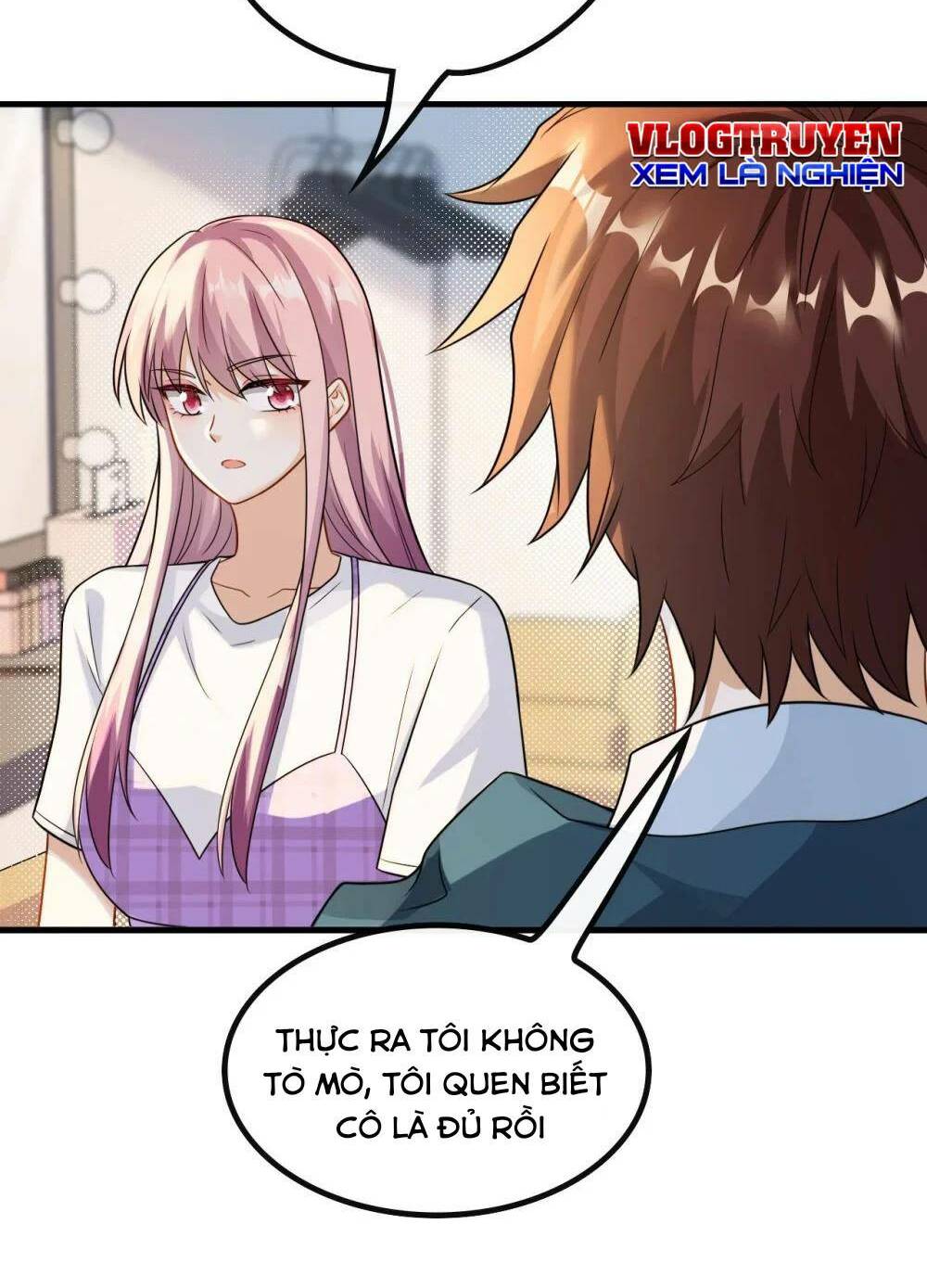 trùng sinh, ta mới là thiên vương giải trí chapter 54 18