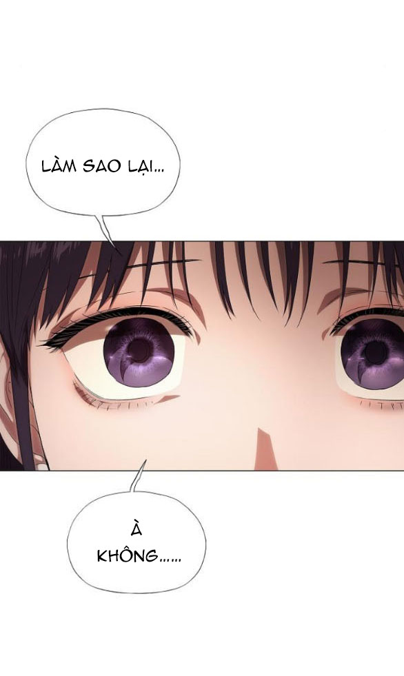không thể thoát ra khỏi bộ phim kịch tính chapter 14.1 27