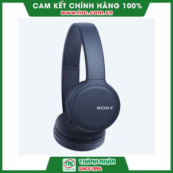 HeadPhone SONY WH-CH510- Hàng chính hãng