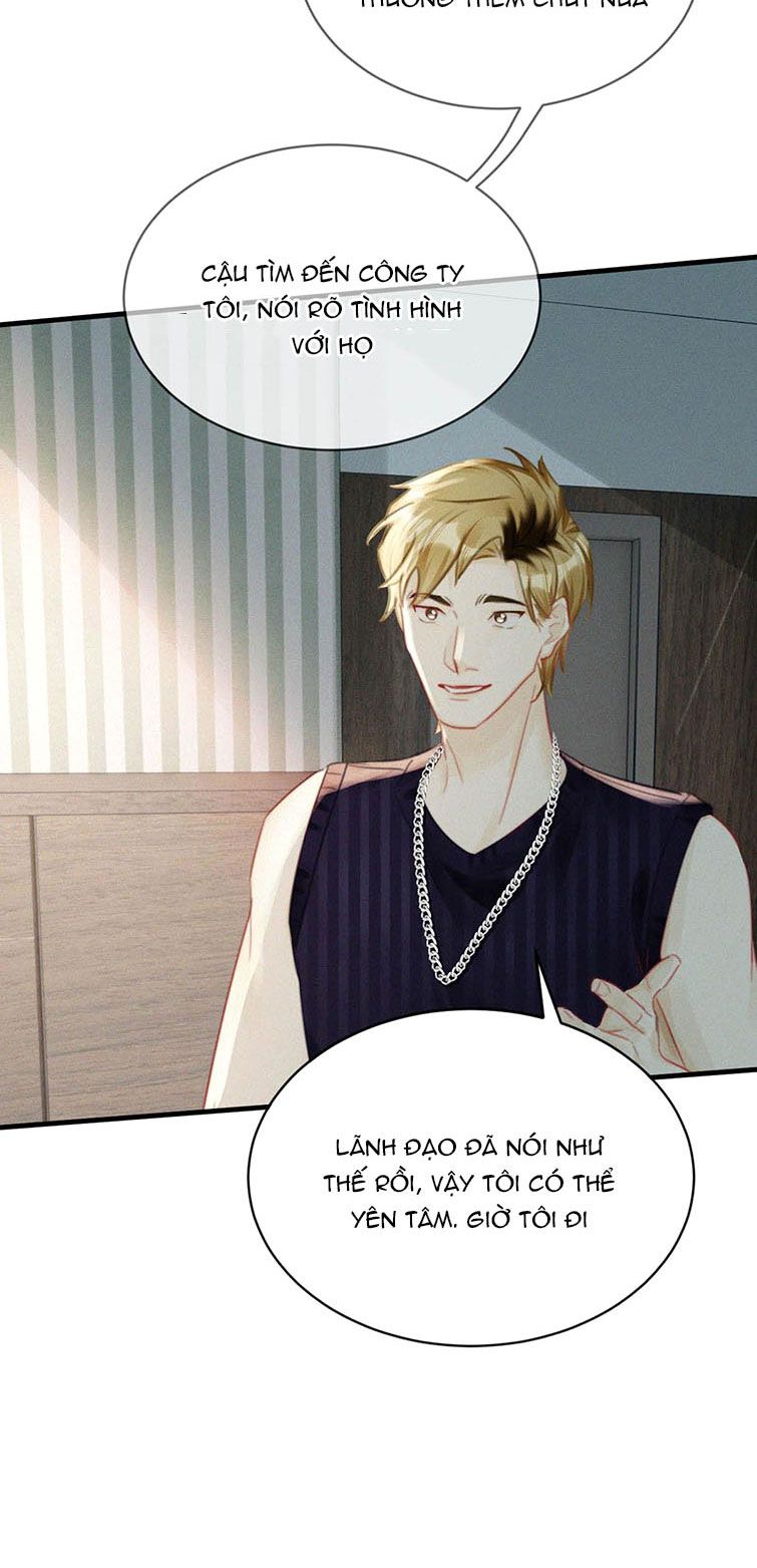 thần thương (môi súng) chapter 68 20