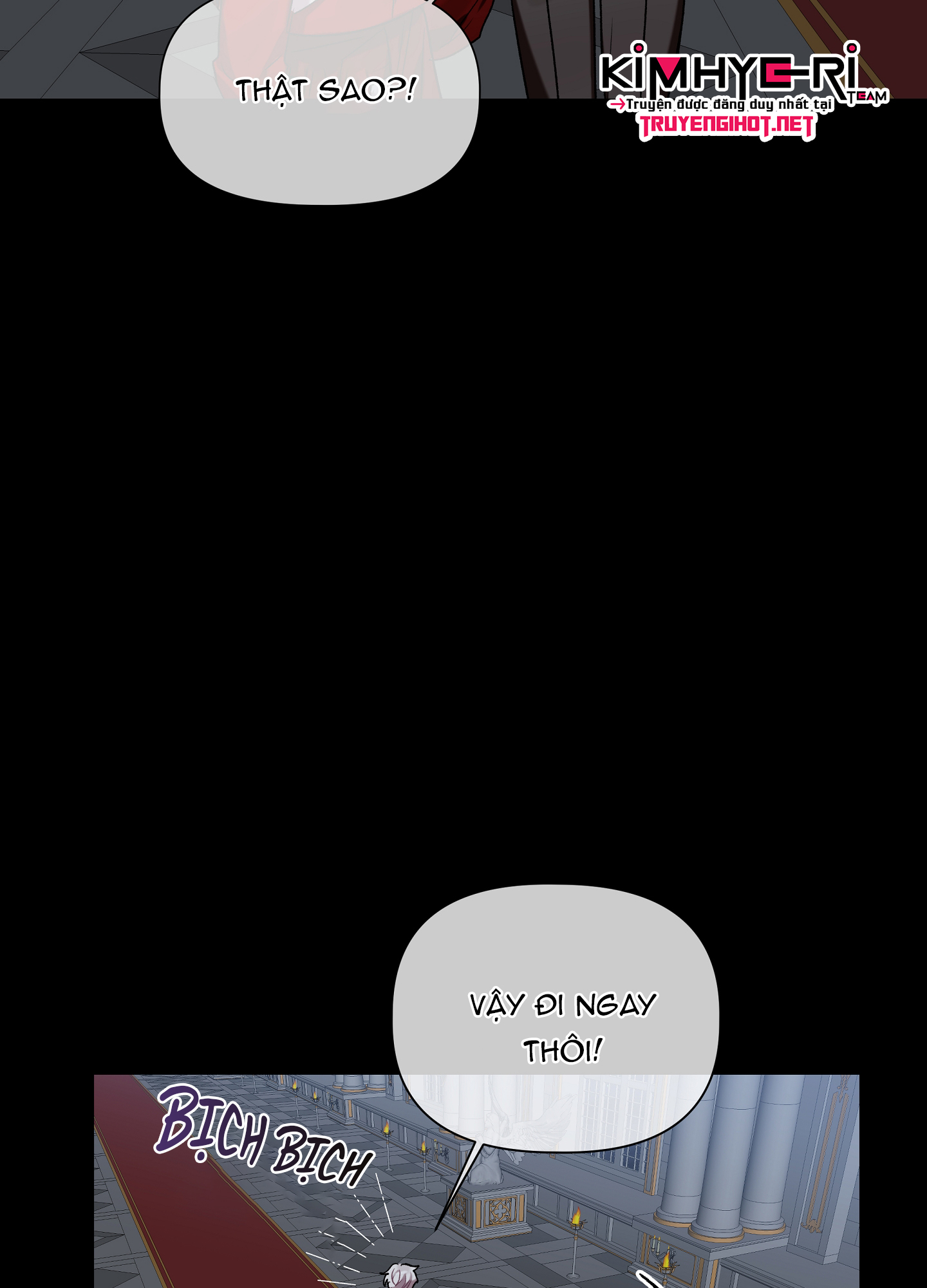 bỗng ngày nọ bị một tên đáng ghét cầu hôn chapter 13 91