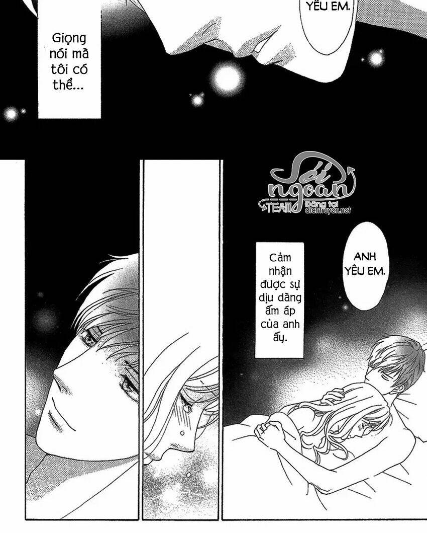 virut tình yêu chapter 12 20