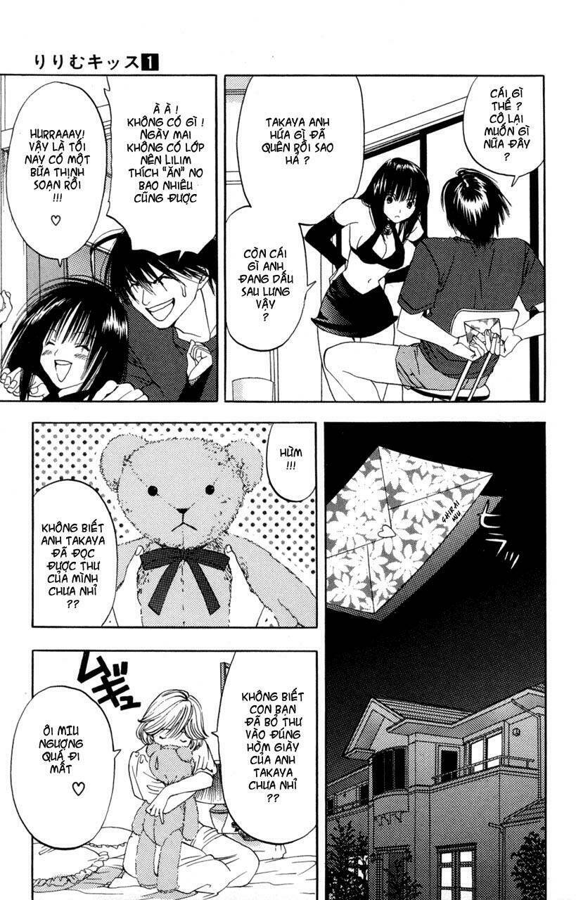 lilim kiss chapter 6 3