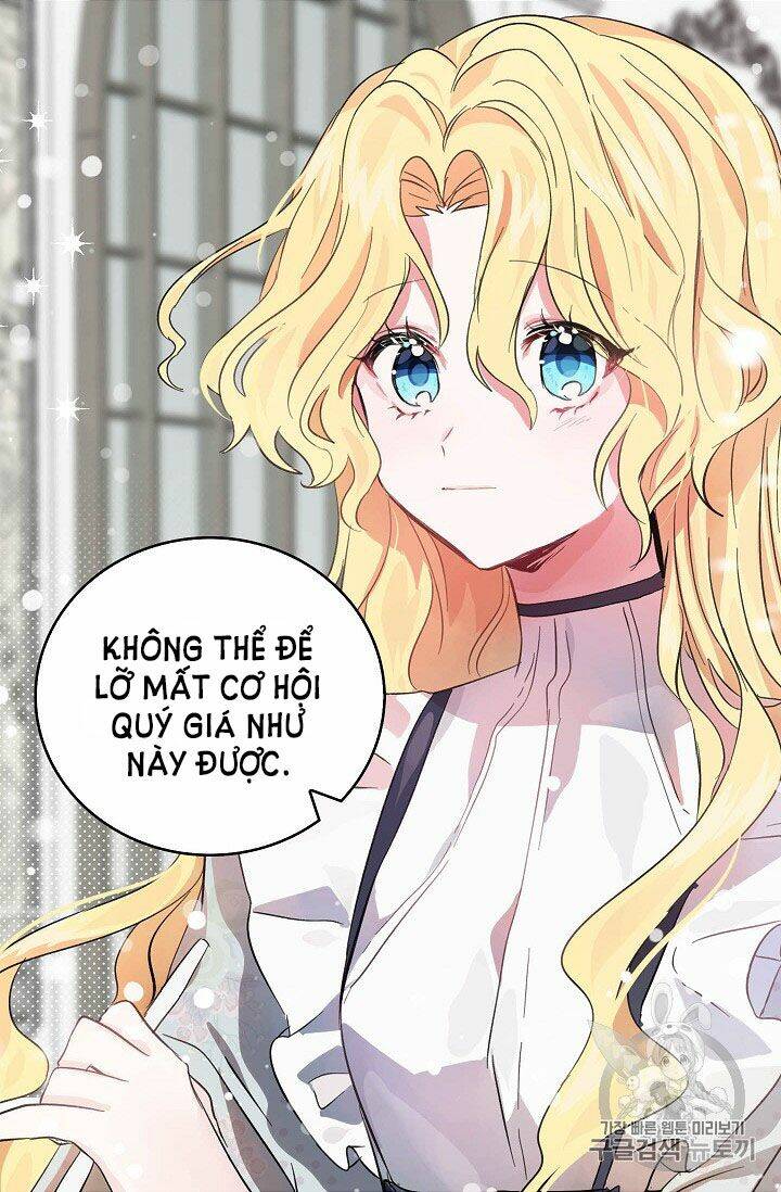 tôi là bạn gái cũ của một người lính chapter 5 30