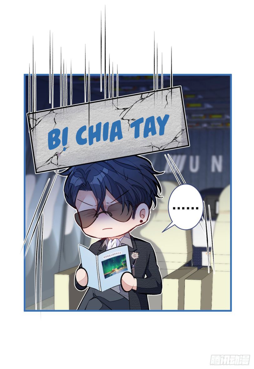 Hotsearch Của Ảnh Đế chapter 95