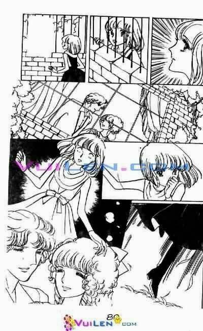 tiểu thư áo trắng chapter 10 80